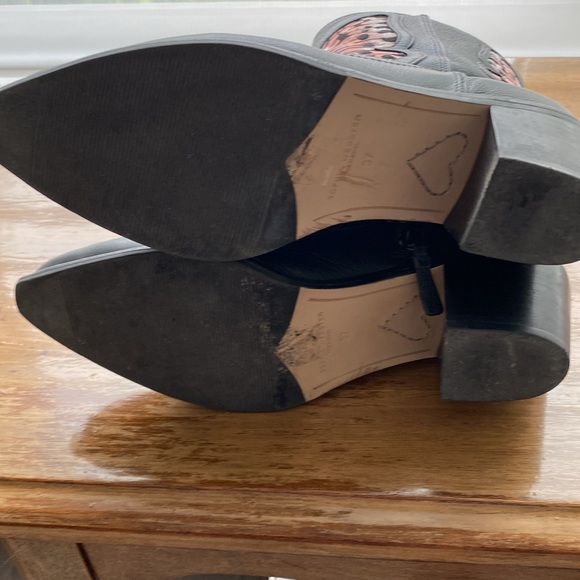 Sophia Webster western boots - Picture 5 of 5